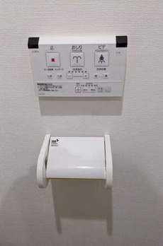 ライオンズマンション駒込第２ 