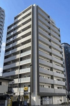 コスモヴィータ蒲田アイリススクエア 