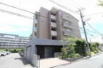 アソシエール中野　弐番館