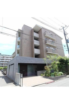 アソシエール中野　弐番館 