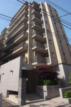 グラーサ神楽坂 