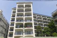 マンション高輪