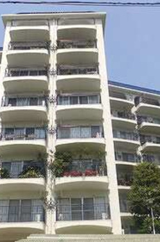 マンション高輪 