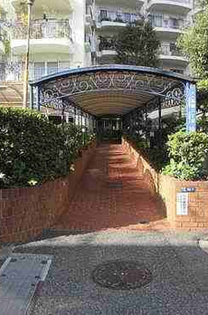 マンション高輪 