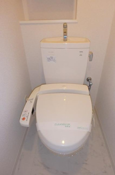 エスティメゾン錦糸町Ⅱ 