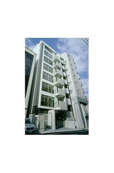 ＮＴＰＲレジデンス芝浦 