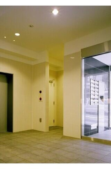 ＮＴＰＲレジデンス芝浦 