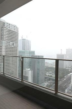 パークコート浜離宮ザタワー 