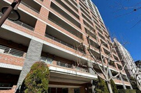 中落合パーク・ホームズ