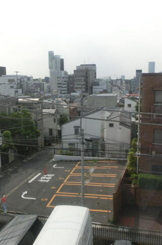 原宿パークハウス 