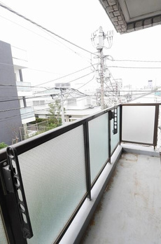 原宿パークハウス 