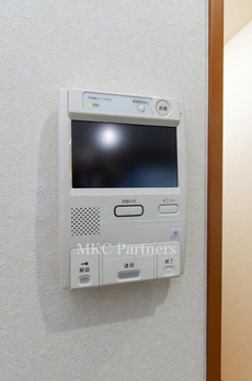 原宿パークハウス 