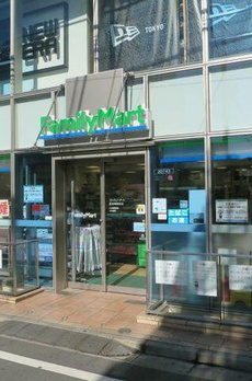 原宿パークハウス 