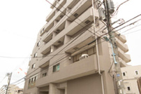 アルテリア方南町