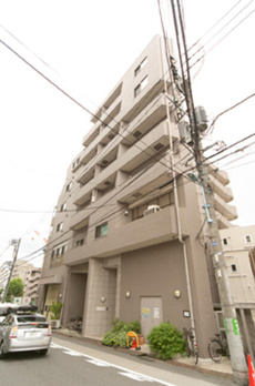 アルテリア方南町 