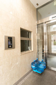 アルテリア方南町 