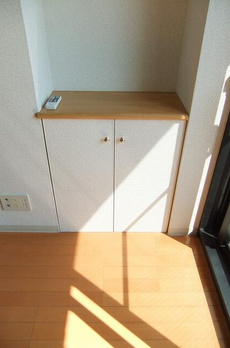 ルーラル２０番館 