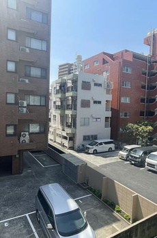 恒陽千石マンションＢ棟 