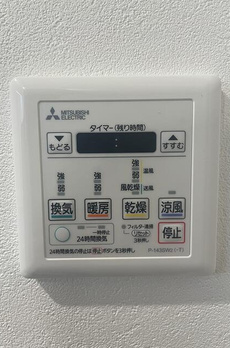 恒陽千石マンションＢ棟 