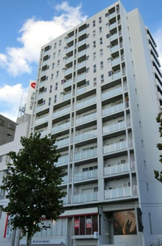 リ－フコンフォ－ト赤羽 