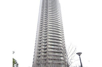 ザ・ガーデンタワーズ・サンライズタワー