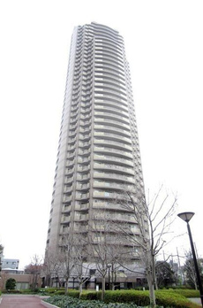 ザ・ガーデンタワーズ・サンライズタワー 