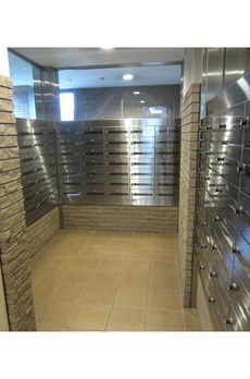 ザ・ガーデンタワーズ・サンライズタワー 