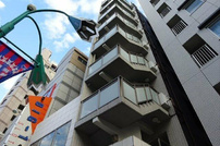 ＡＣＴ　ＳＯＨＯ　ＫＥＩＯ笹塚