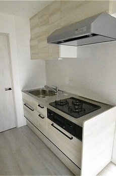 エールハイツ町屋 