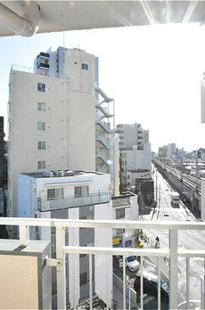 エールハイツ町屋 