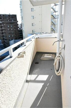 エールハイツ町屋 