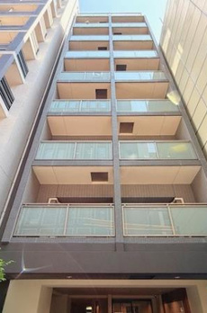 アールプライム大手町 