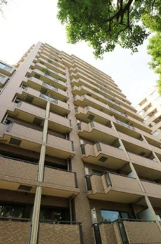 朝日マンション白金通り 