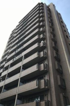 朝日マンション白金通り 