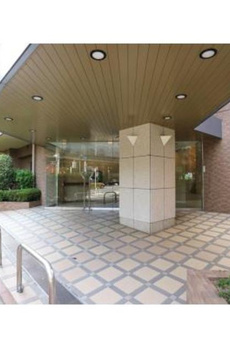 朝日マンション白金通り 