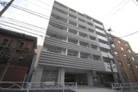 パークアクシス住吉