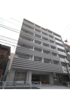 パークアクシス住吉 