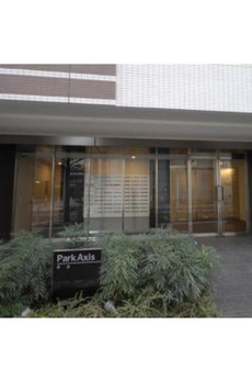 パークアクシス住吉 