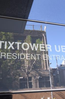 ＴＩＸＴＯＷＥＲ　ＵＥＮＯ 