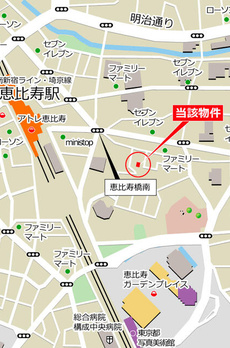 Ｆｕｌｌｅａ恵比寿 