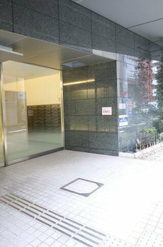 プラウドフラット白金高輪 