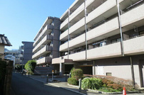 セレッソ幡ヶ谷