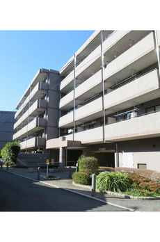 セレッソ幡ヶ谷 