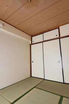 サンパレス西品川 