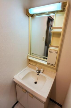 サンパレス西品川 