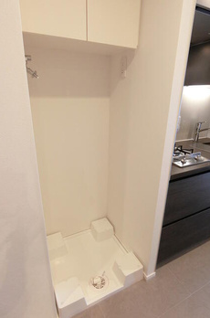 ザ・パークハビオ月島フロント 