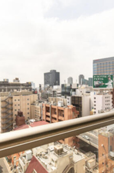 ＴＨＥ　ＲＯＰＰＯＮＧＩ　ＴＯＫＹＯ　ＣＬＵＢ　ＲＥＳＩＤＥＮＣＥ 
