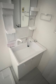 早稲田鶴巻町IMAハウス 