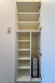 レジディア高輪桂坂 