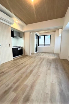 レジディア広尾南 